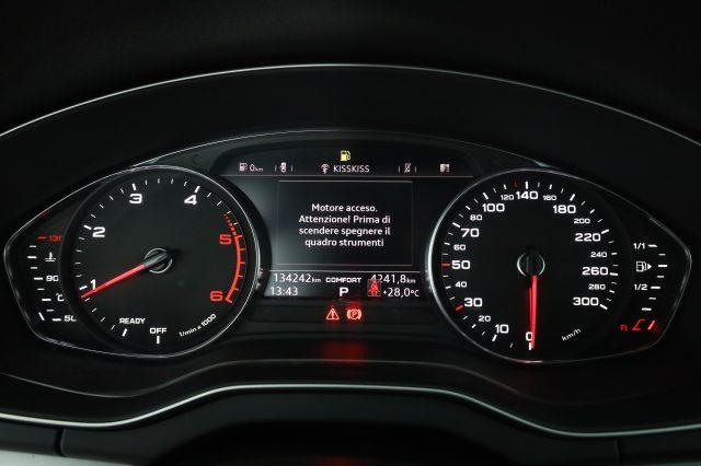 AUDI Q5 Q5 40 TDI quattro S tronic Business