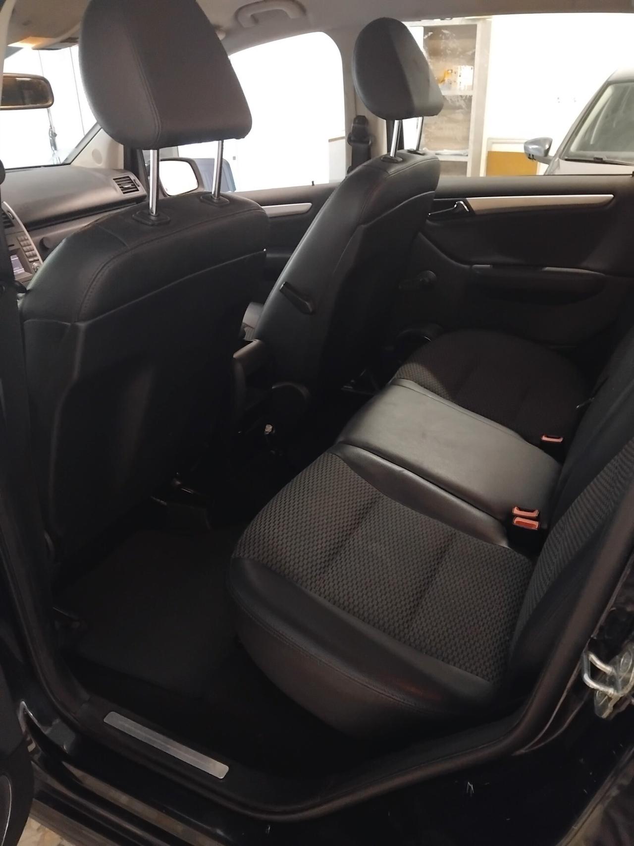 Mercedes-benz A 180 CDI Avantgarde