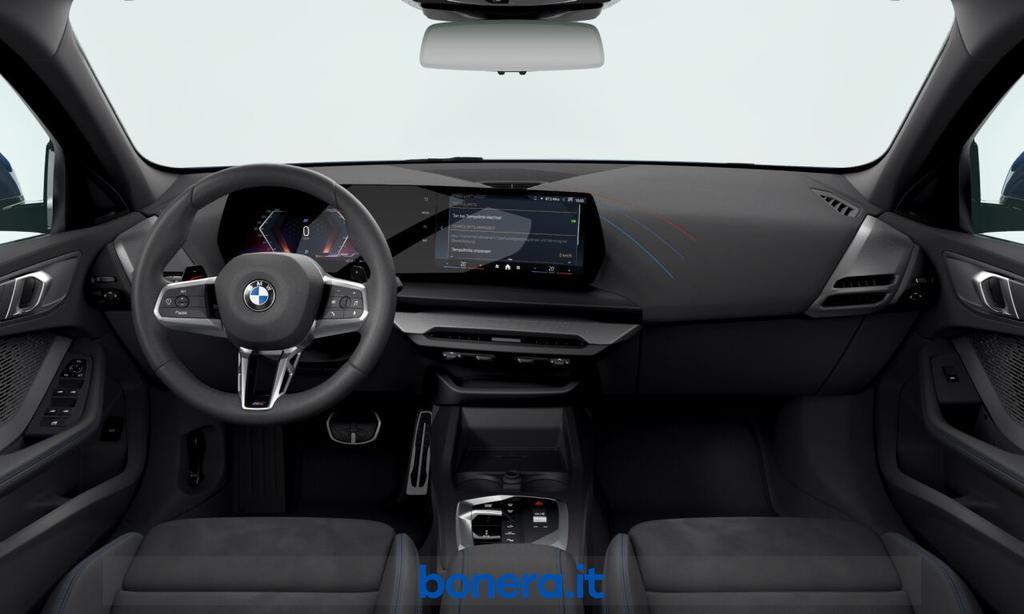 BMW Serie 1 120 d 48V MSport Pro DCT