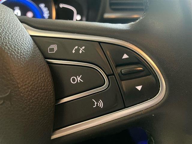 RENAULT Kadjar 1.5 Blue dCi Intens EDC