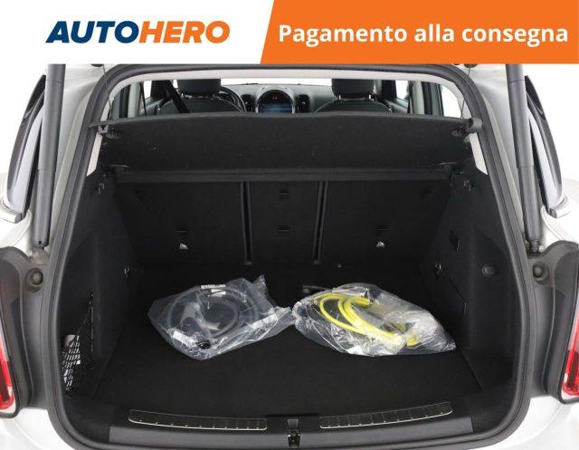 MINI Countryman 1.5 Cooper SE Countryman ALL4 Automatica