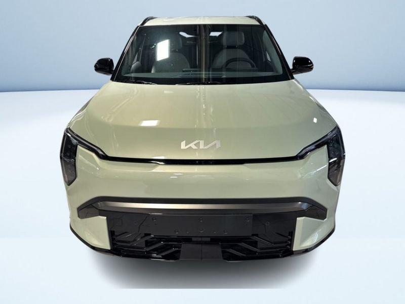 KIA EV3 Long Range GT-Line