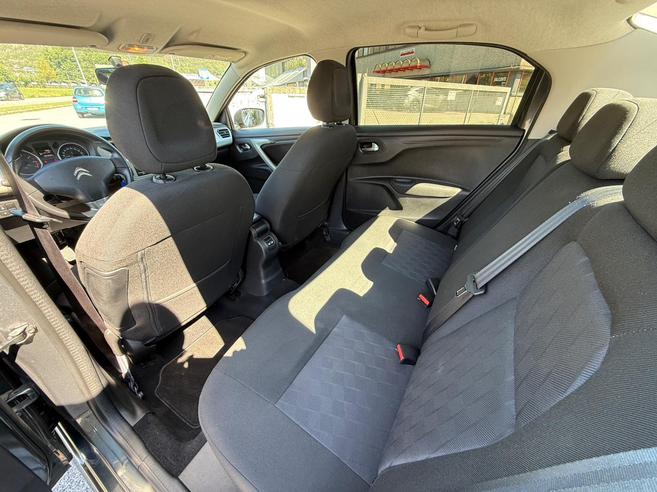 Citroen C-Elysee BlueHDi 100 Shine 88.000KM
