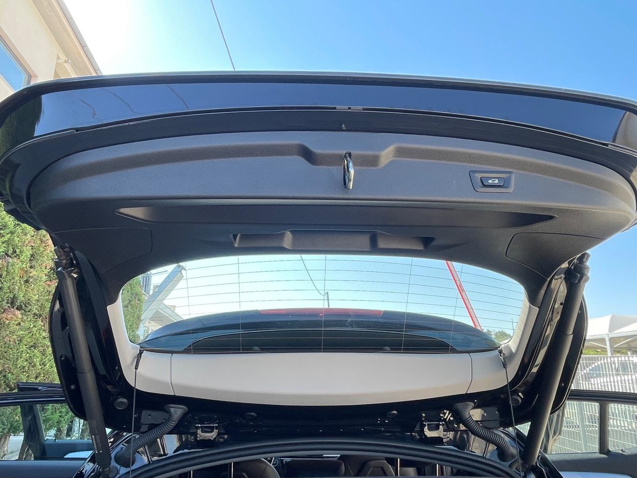 Bmw X2 xDrive18d Advantage