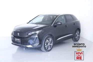 PEUGEOT 3008 Turbo 130 S&S EAT8 Allure Pack *SCONTO IMMEDIATO*