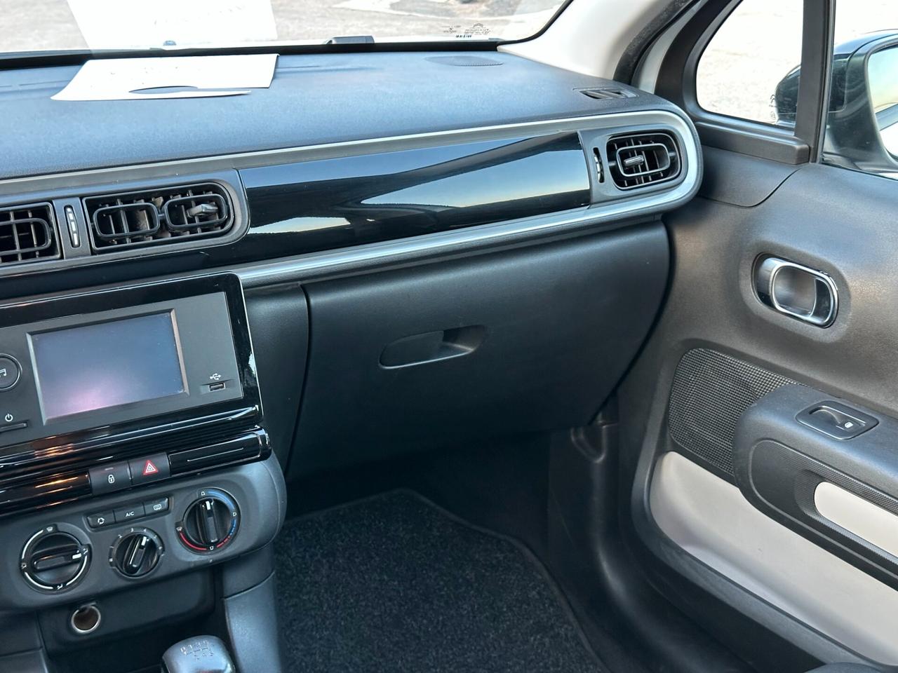 Citroen C3 BlueHDi 100 S&S Shine 2022