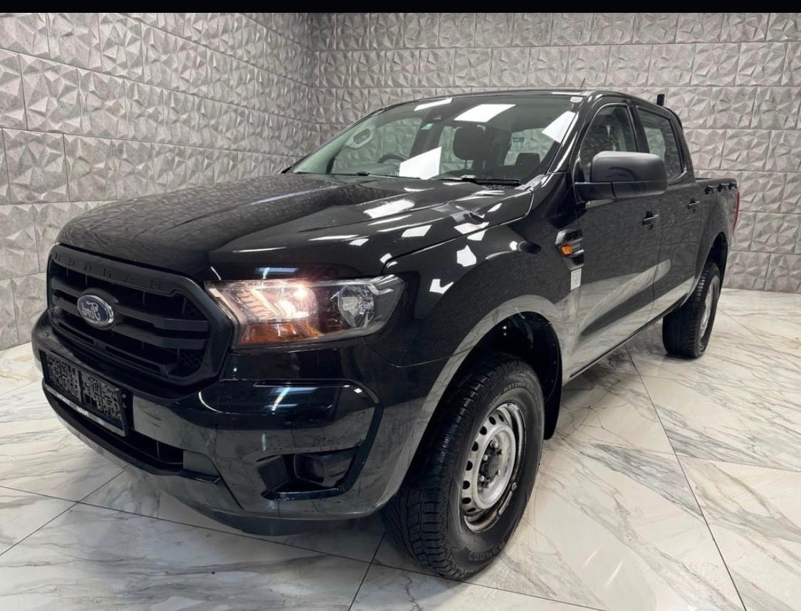 Ford Ranger 2.0 ECOBLUE DC XLT 5 posti * Restyling
