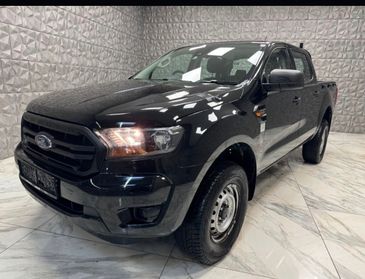 Ford Ranger 2.0 ECOBLUE DC XLT 5 posti * Restyling