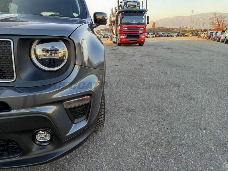 Jeep Renegade Renegade 1.5 turbo t4 mhev Limited 2wd 130cv dct