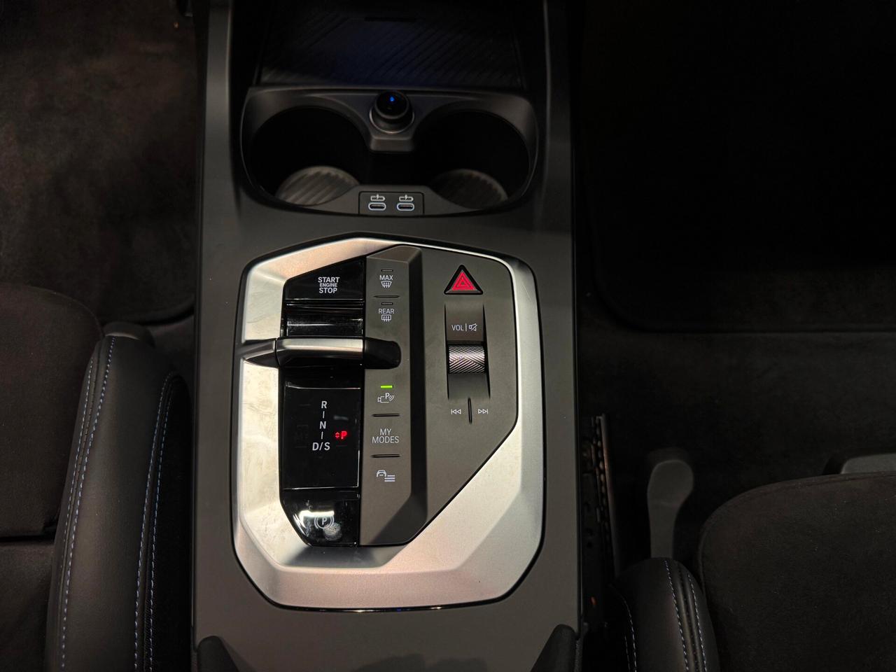 BMW Serie 1 (F70) 118d MSport