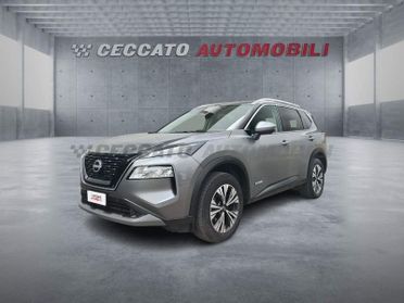 Nissan X-Trail X-Trail 1.5 e-power N-Connecta e-4orce 4wd auto 7p.ti