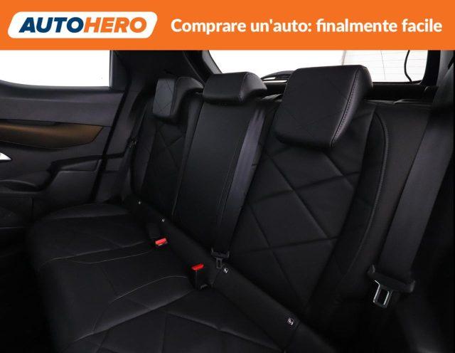 DS AUTOMOBILES DS 3 Crossback PureTech 100 So Chic