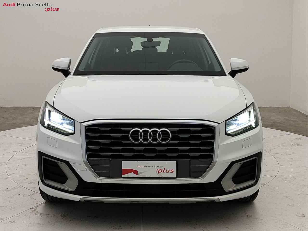 AUDI Q2 - Q2 35 TFSI S tronic Admired