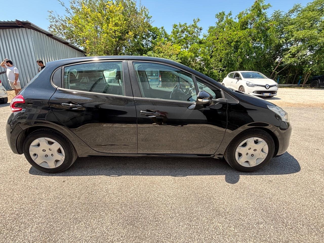 Peugeot 208 1.0 VTi 68 CV 5 porte Active