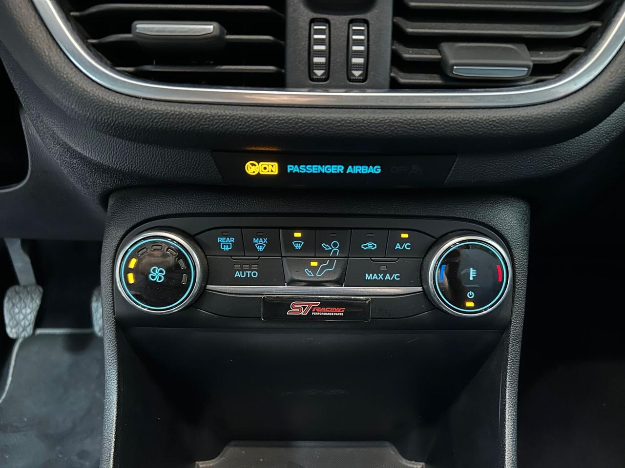 Ford Fiesta 1.0 Ecoboost Hybrid 125 CV 5 porte Active