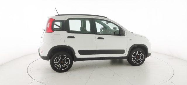 FIAT Panda 0.9 TwinAir Turbo Natural Power City Life