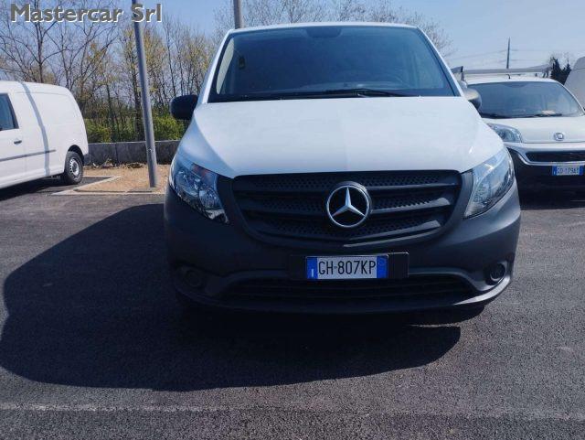 MERCEDES-BENZ Vito 100% ELETTRICO eVito Long S TG : GH807KP