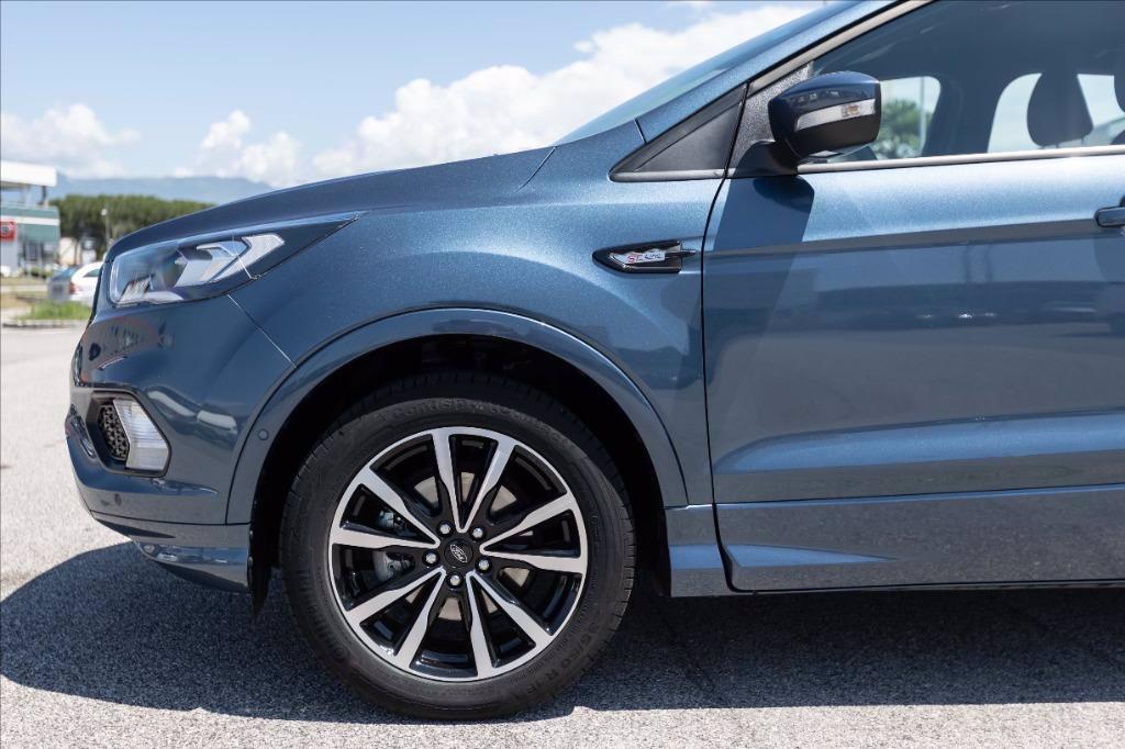 FORD Kuga 1.5 ecoboost ST-Line s&s 2wd 120cv del 2019