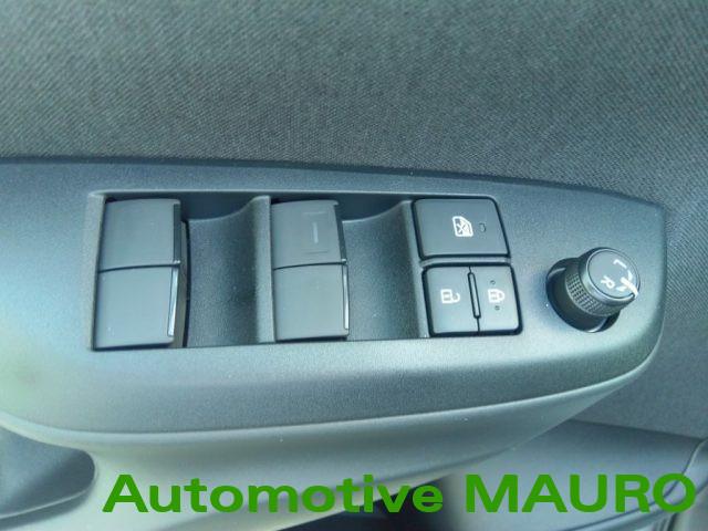 TOYOTA Yaris Cross 1.5 Hybrid 130 CV 5p. E-CVT Trend