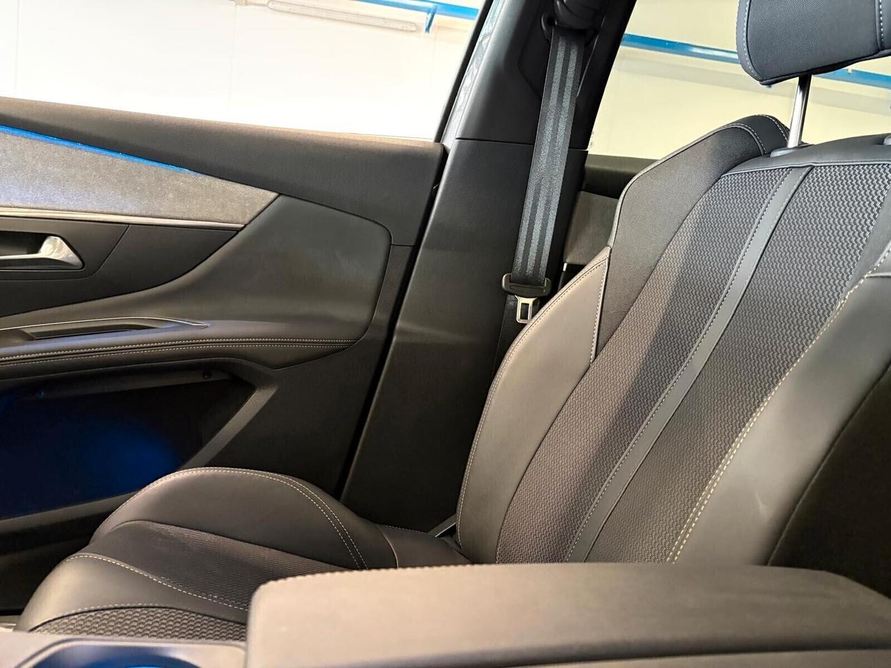 Peugeot 3008 GT PureTech Turbo 130 6mt SPOTICAR