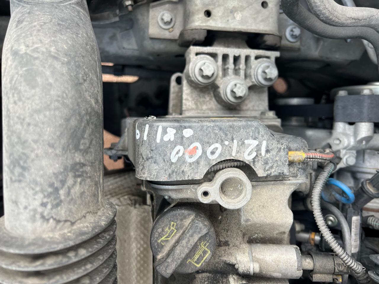 Fiat Punto Evo 1.4 5 porte Dynamic Natural Power