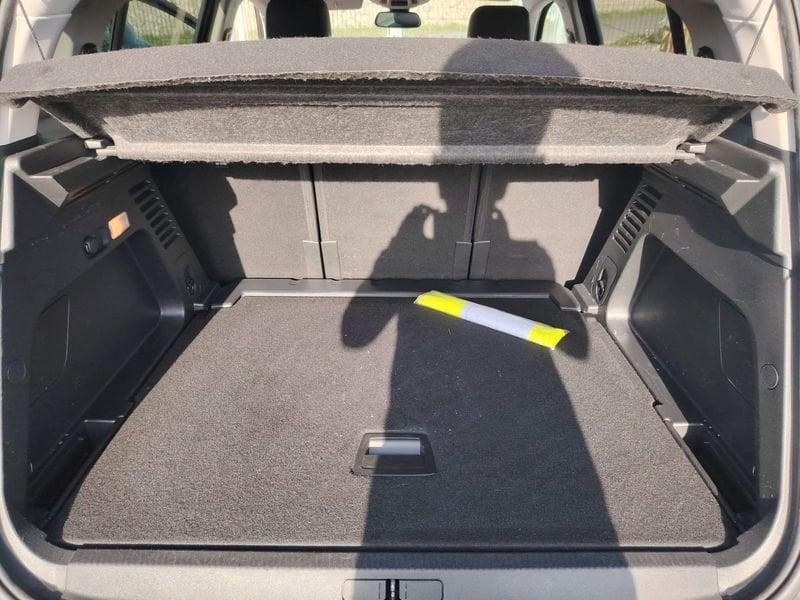 Citroën C5 Aircross BlueHDi 130 S&S Shine