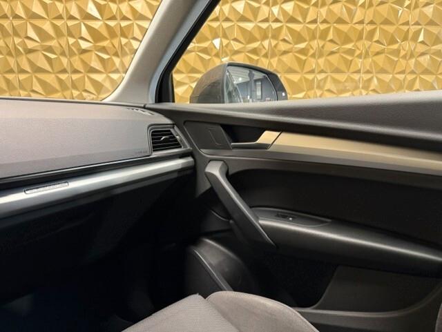 Audi Q5 40 TDI 204 CV quattro S tronic line