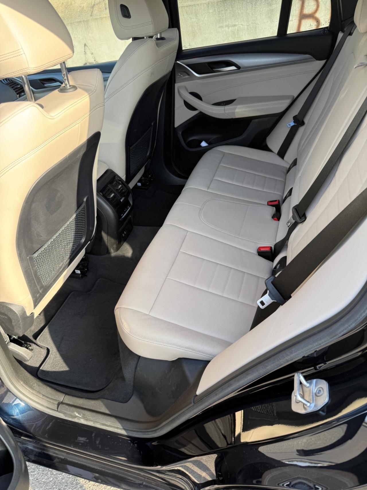 Bmw X3 Msport - IVA ESPOSTA