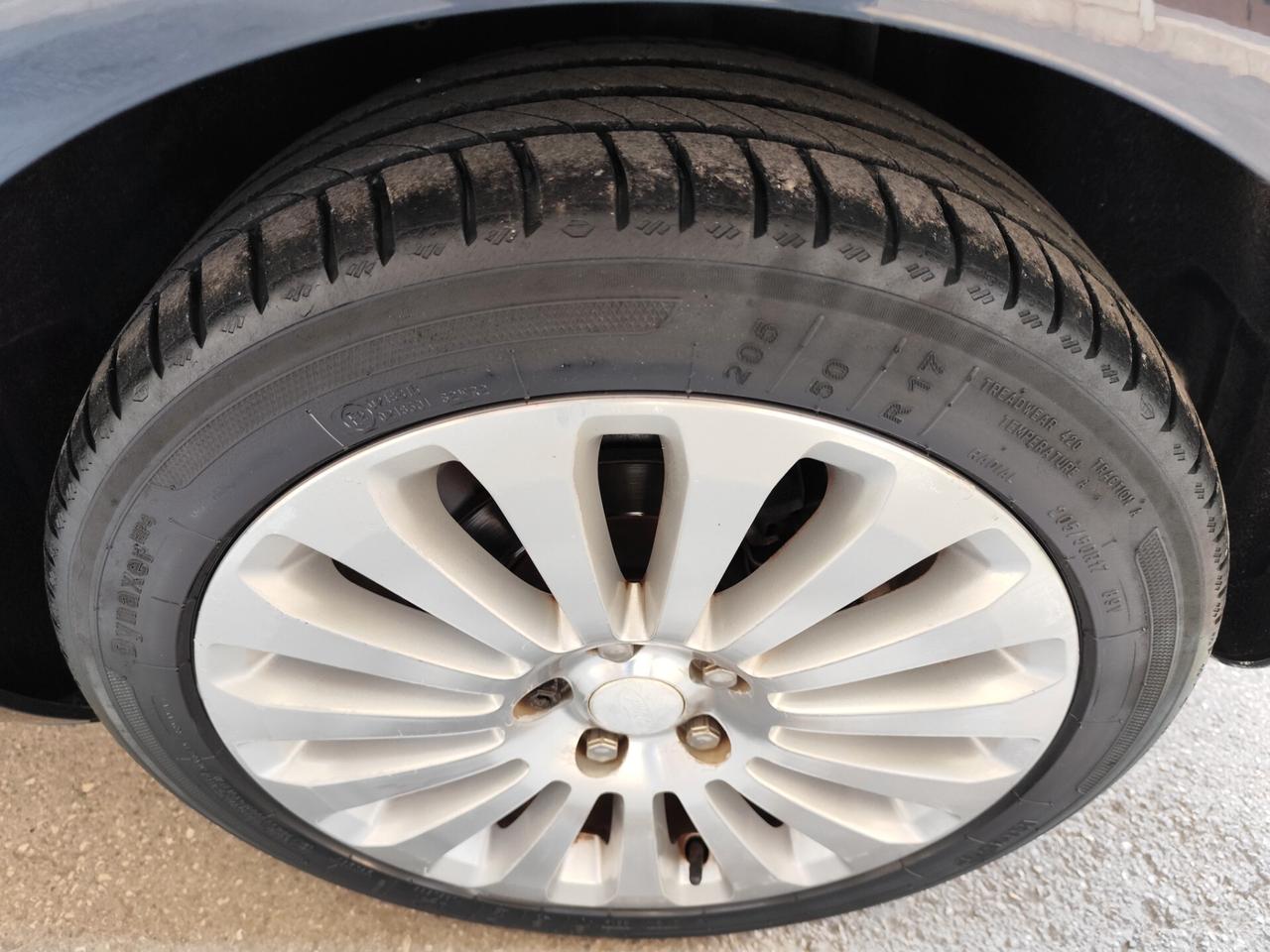 Ford C-Max 1.6 TDCi 110CV Titanium