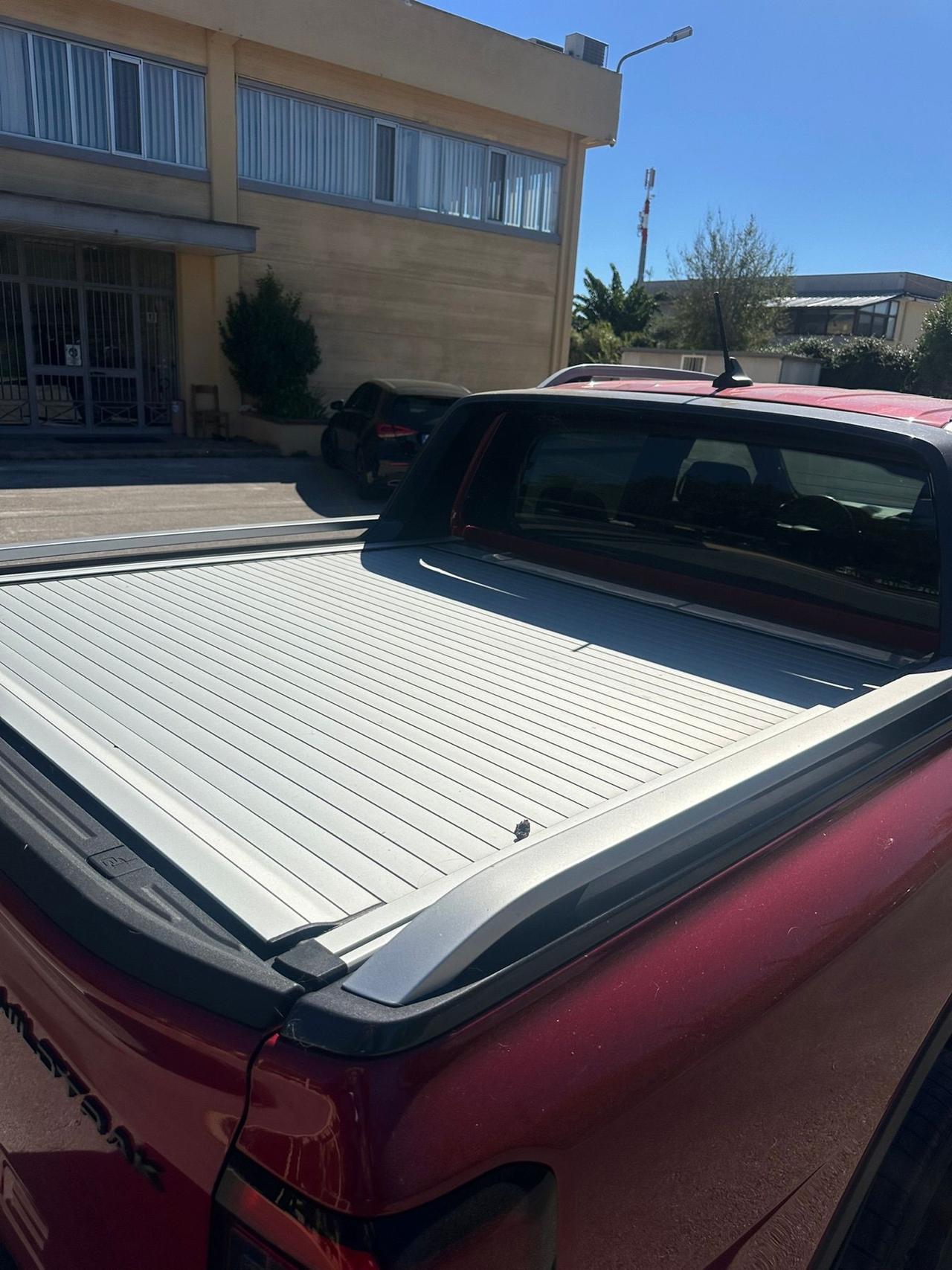 Ford Ranger 3.0 ECOBLUE aut. 240 CV DC Wildtrak 5 posti