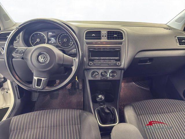 VOLKSWAGEN Polo 1.4 5 porte Highline