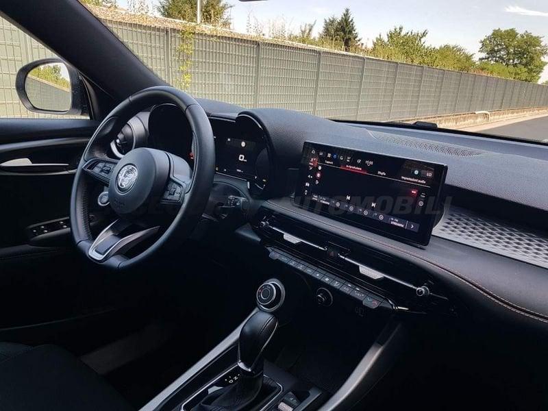 Alfa Romeo Tonale Tonale 1.6 Sprint 130cv tct6