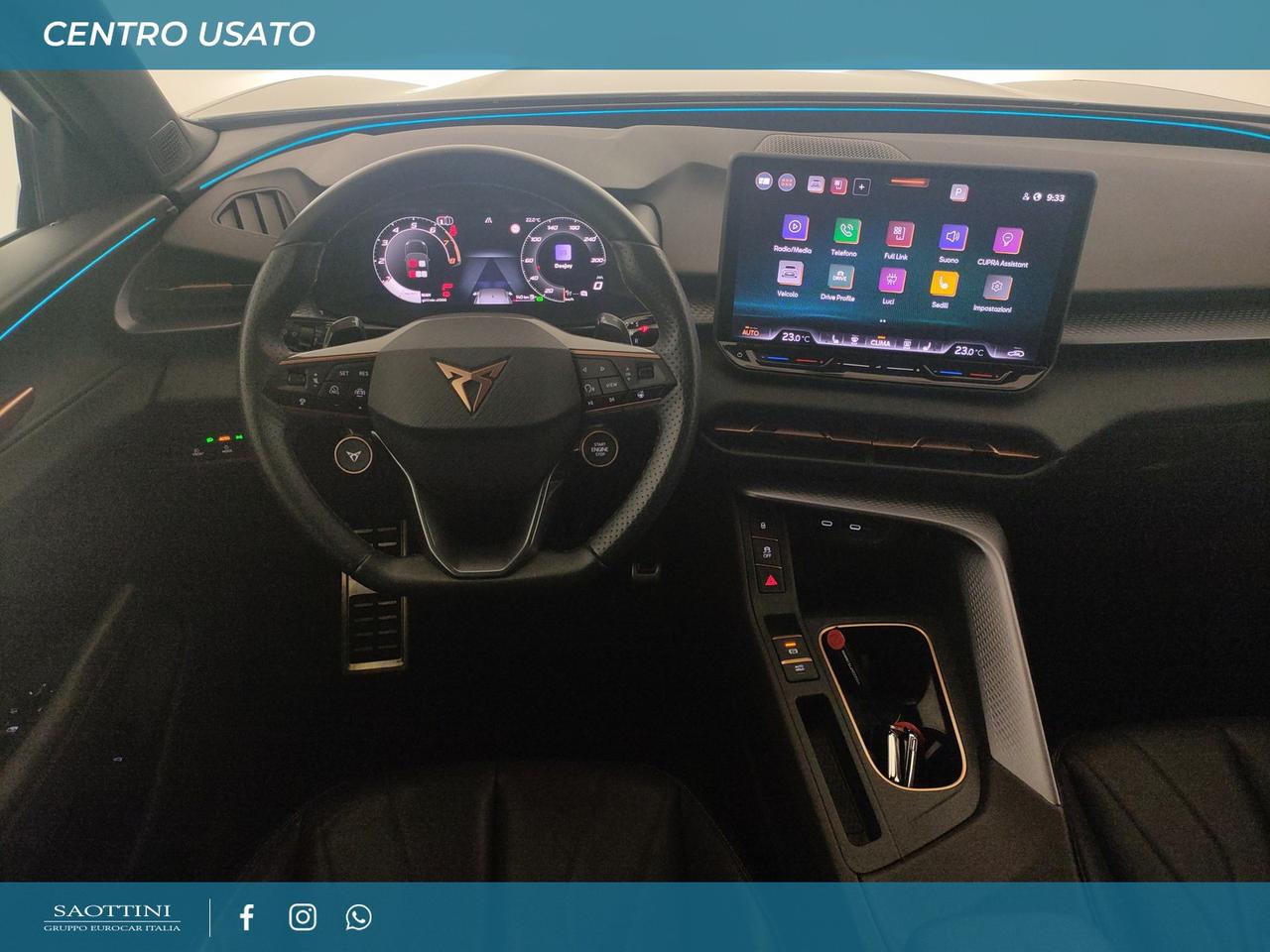 1.5 Hybrid 150 CV DSG