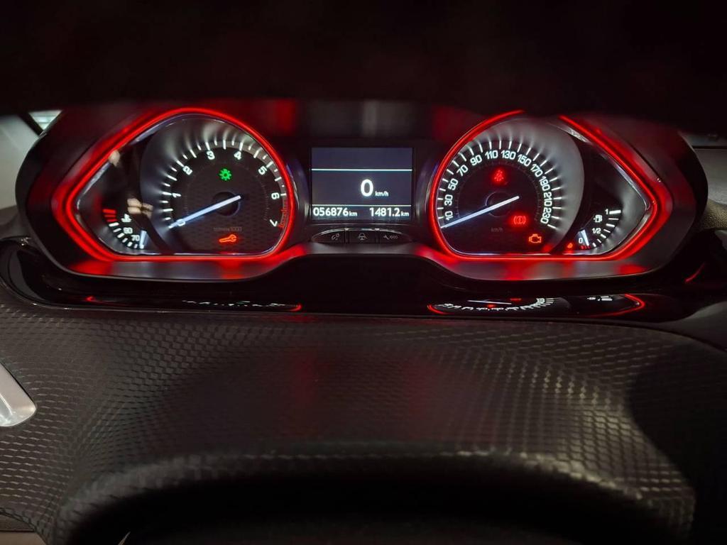 Peugeot 2008 1.2 PureTech Turbo Allure