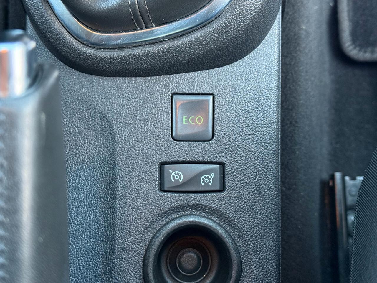 Renault Captur 1.5 dCi 90CV LED NAVI CAMERA - 2018