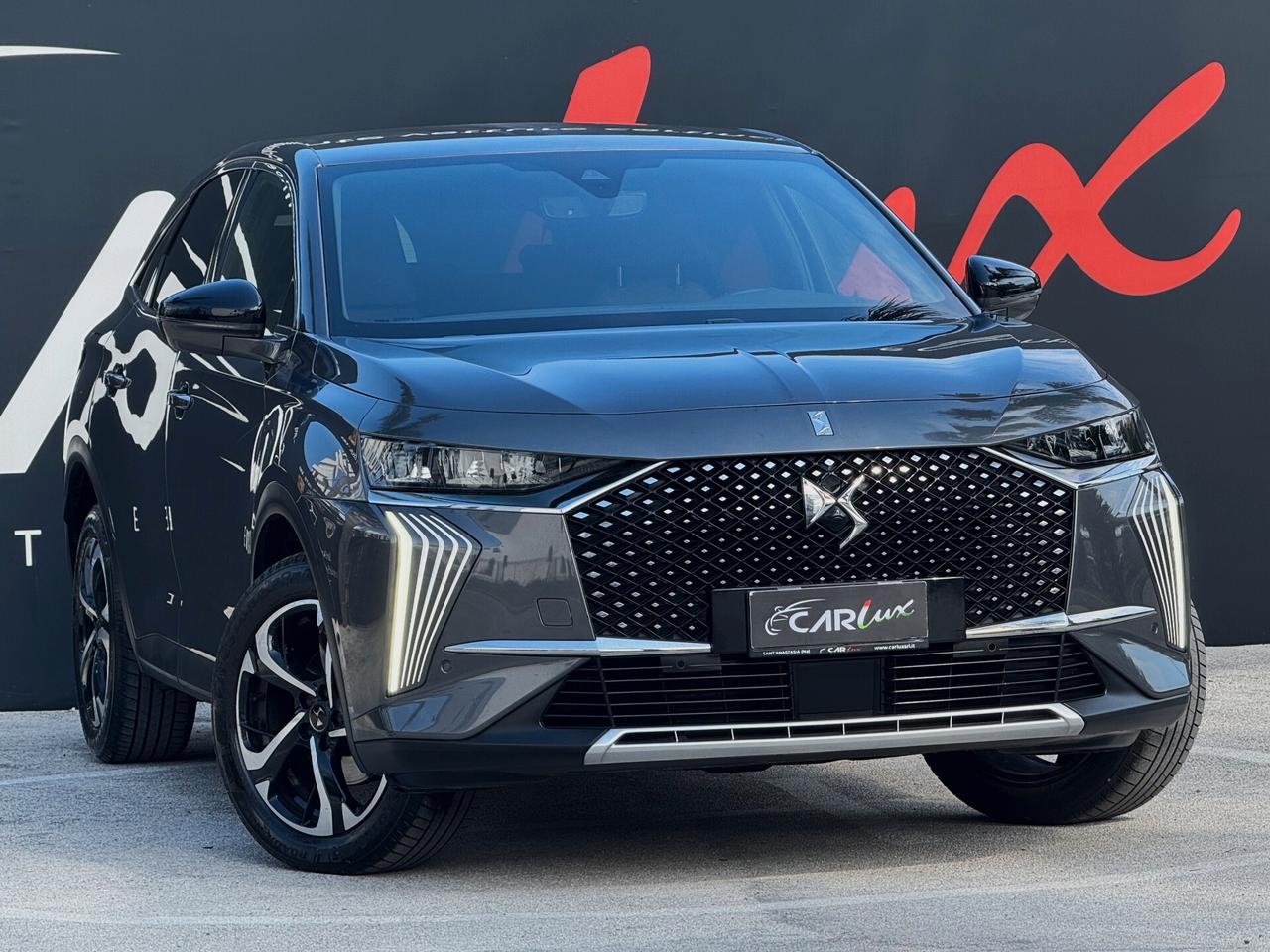 DS 7 Crossback 1.5 BlueHDi Bastille Business 130CV AT8