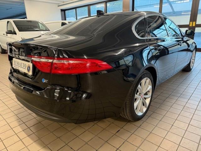 Jaguar XF 2.0 D 163 CV aut. Prestige