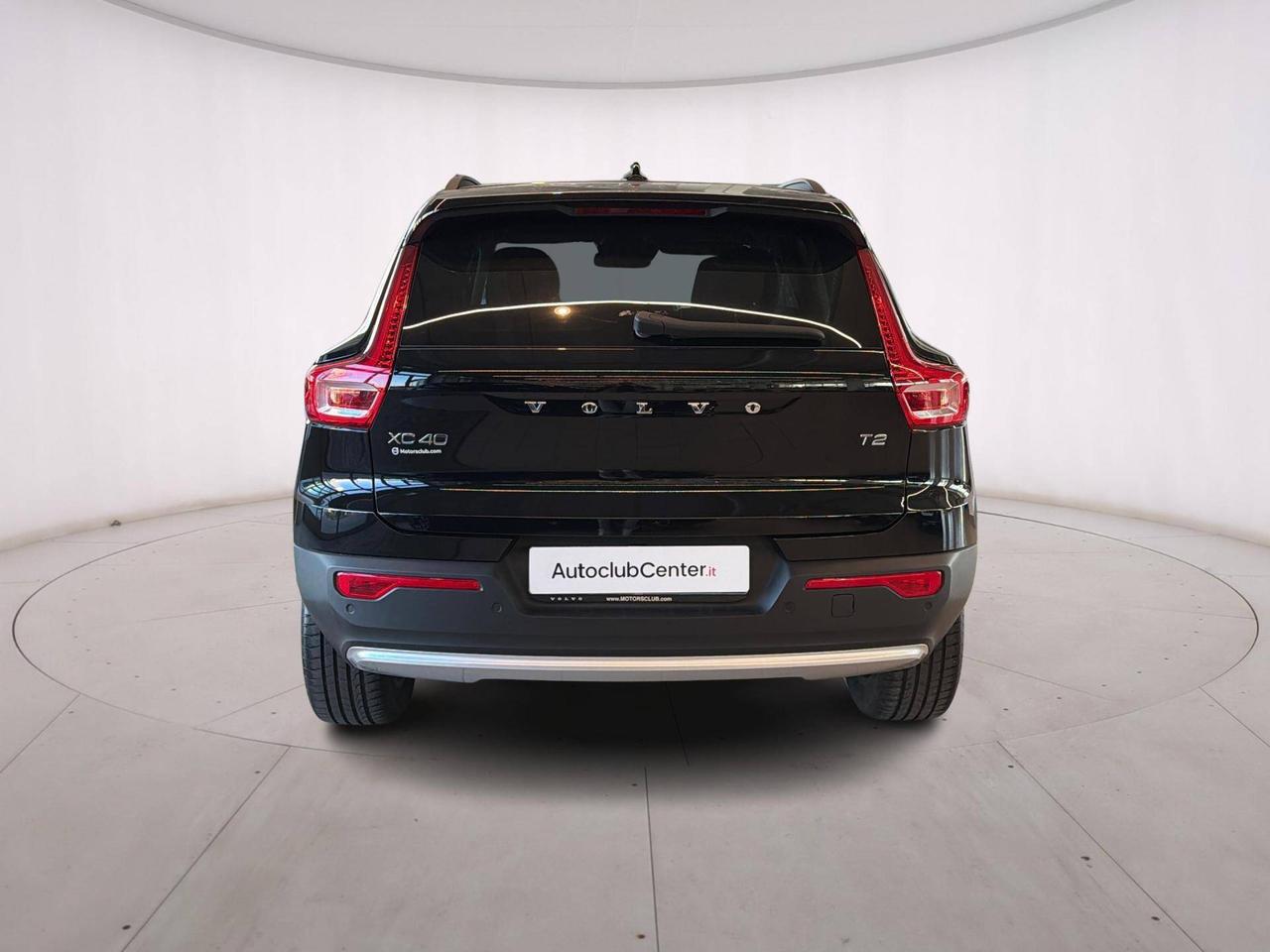 Volvo XC40 1.5 t2 Essential