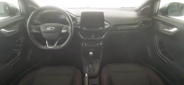 FORD Puma 1.0 EcoBoost Hybrid 125 CV S&S aut. ST-Line