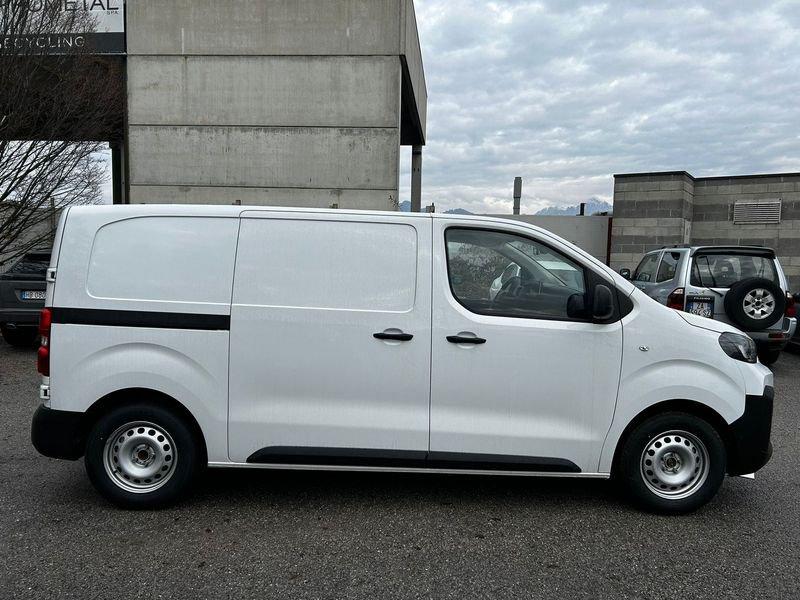 FIAT Scudo Scudo 1.5 BlueHDi 120 CV S&S PL-TN Furgone - IVA ESCLUSA