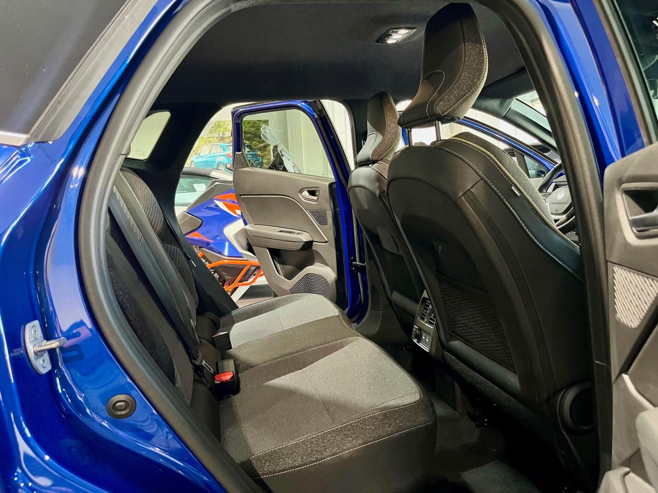 Renault Symbioz 1.3 Hybrid AUT. 140 CV Techno