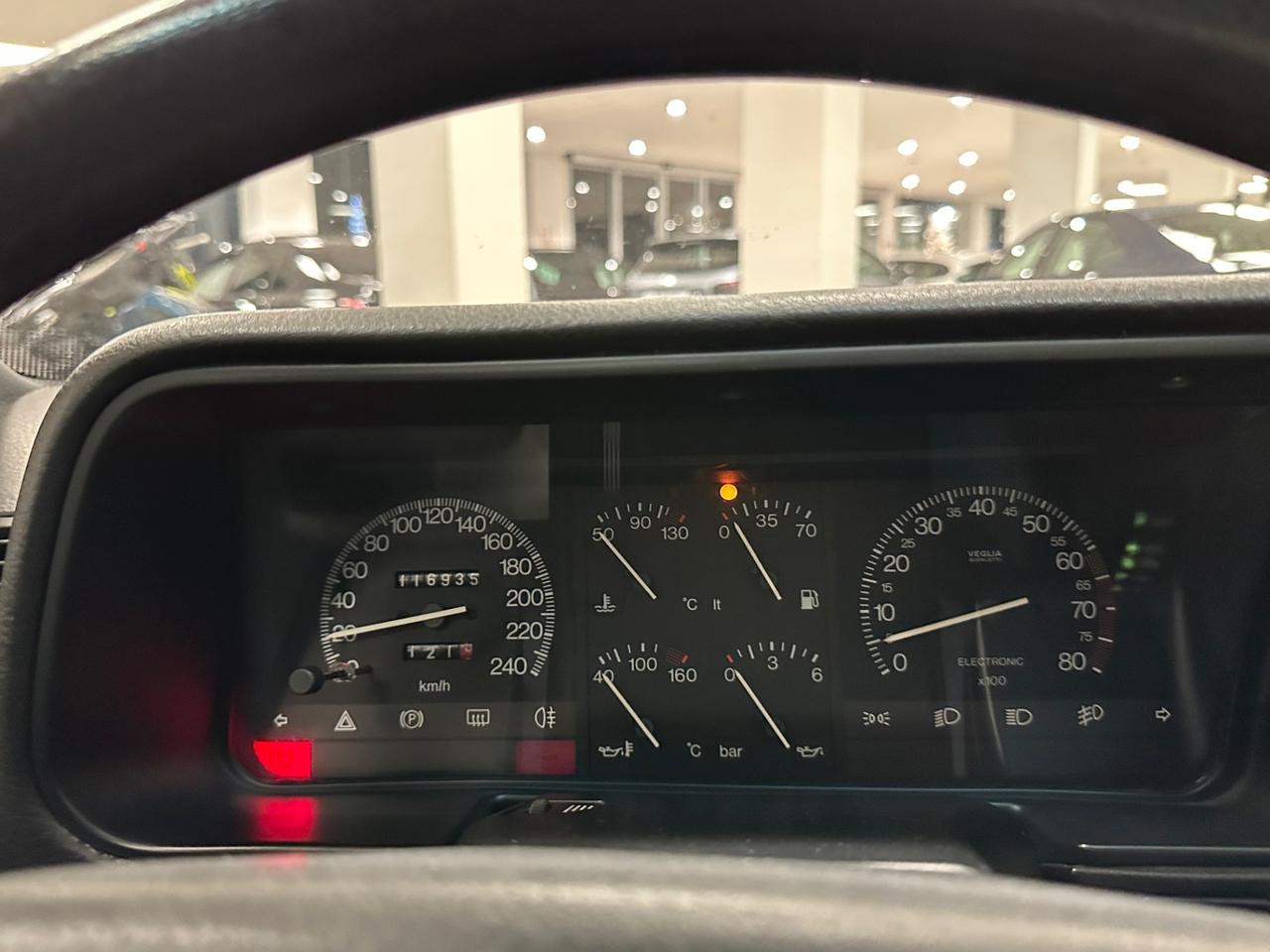 Lancia Thema 2.0 i.e. 16V Automatica - 1990