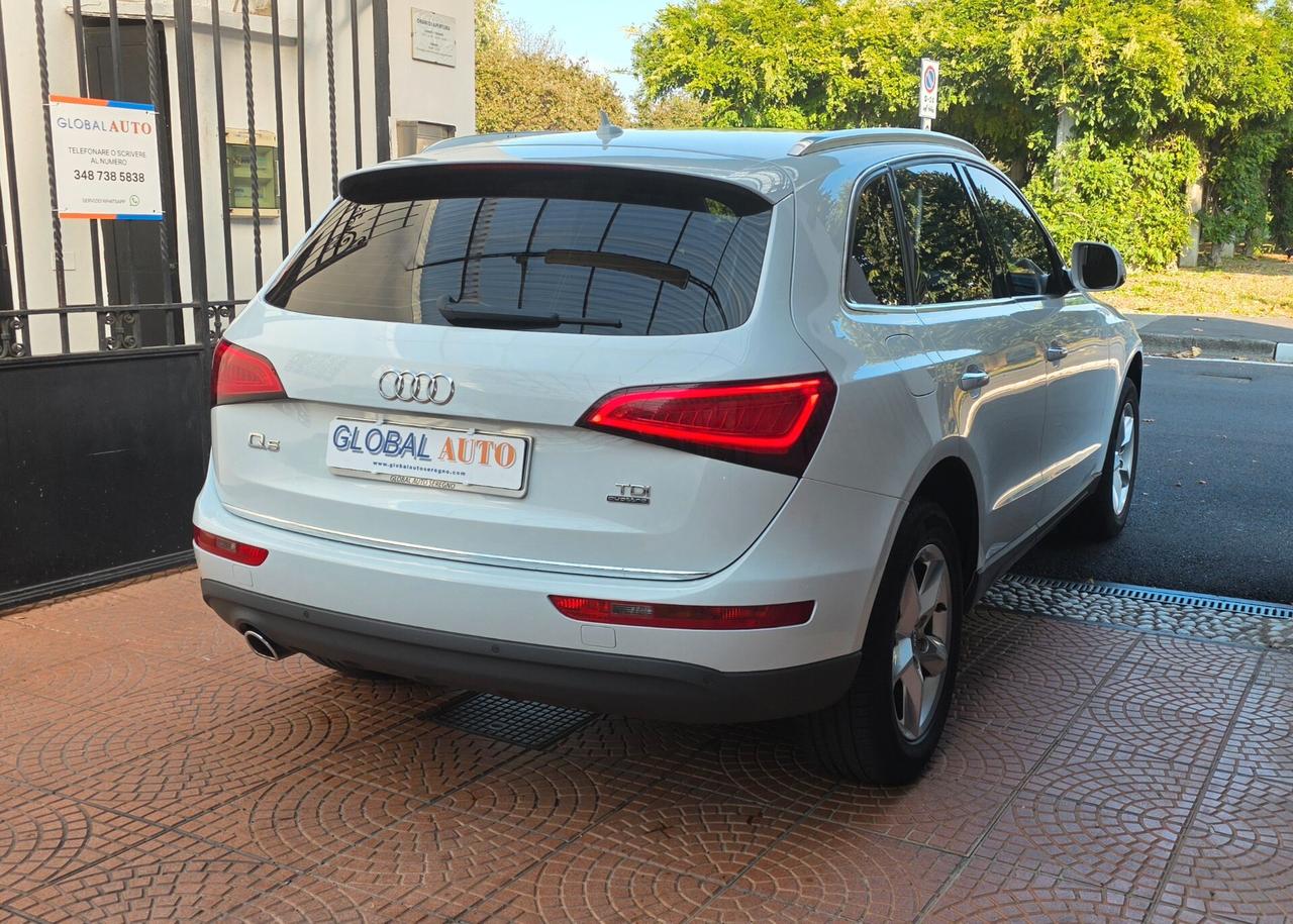 Audi Q5 2.0 TDI 190 CV clean diesel quattro S tronic Business