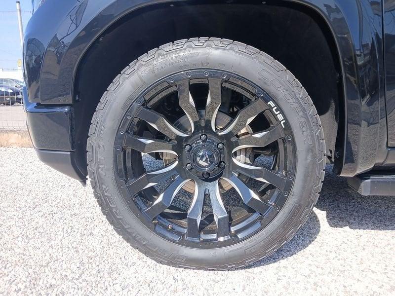 GMC Sierra 6.2L EcoTec3 V8 Aut. Denali N1