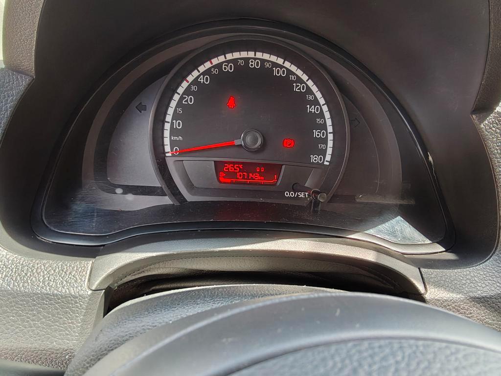 Volkswagen up! 5 Porte up! 5p 1.0 60cv E6 Navi Bluetooth
