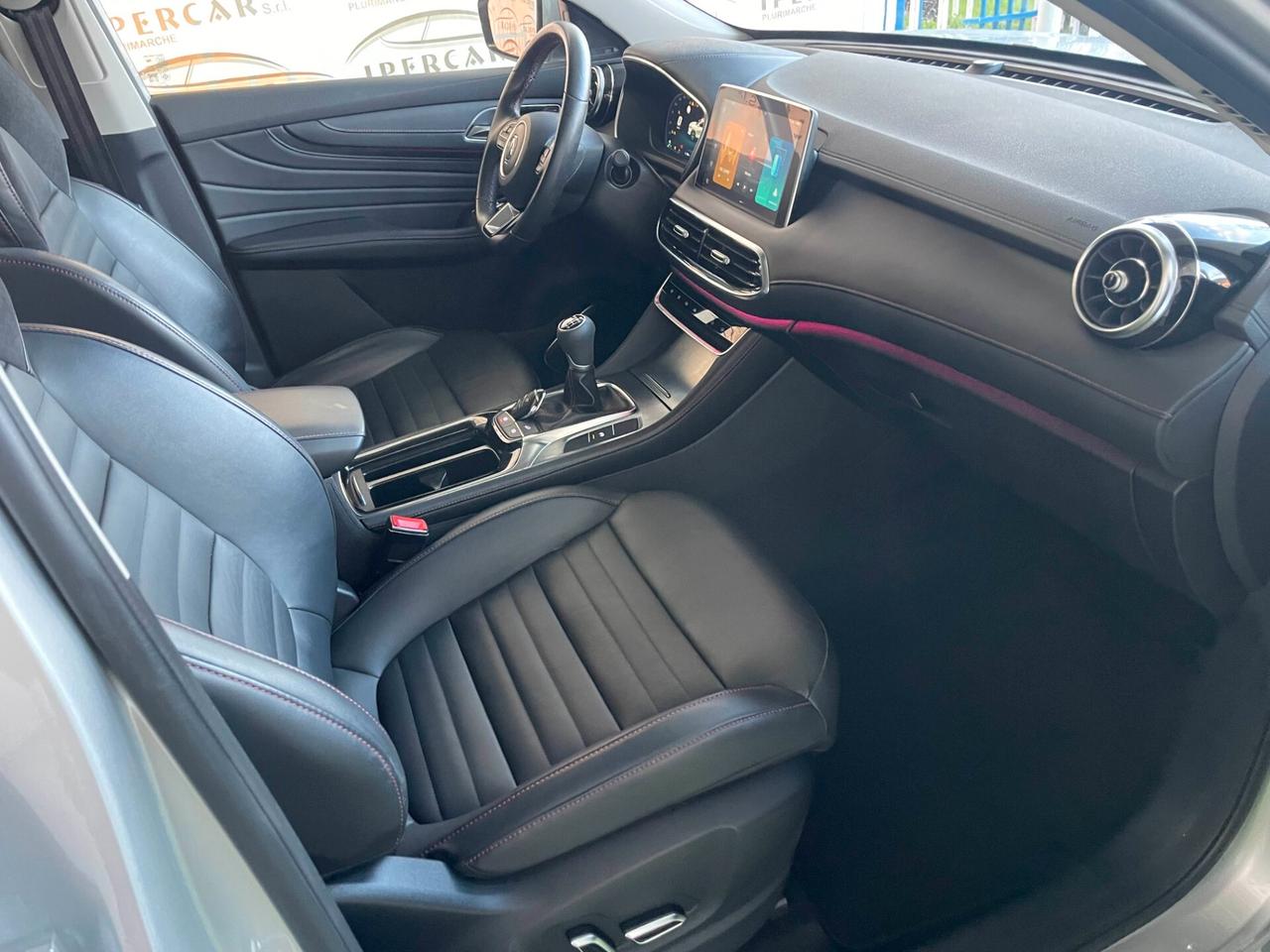 Mg HS 1.5T-GDI Luxury