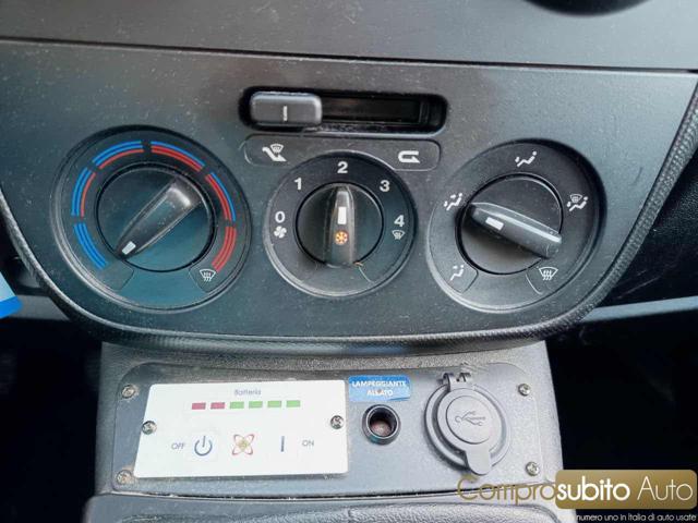 FIAT Fiorino 1.3 MJT 80CV + IVA 22%