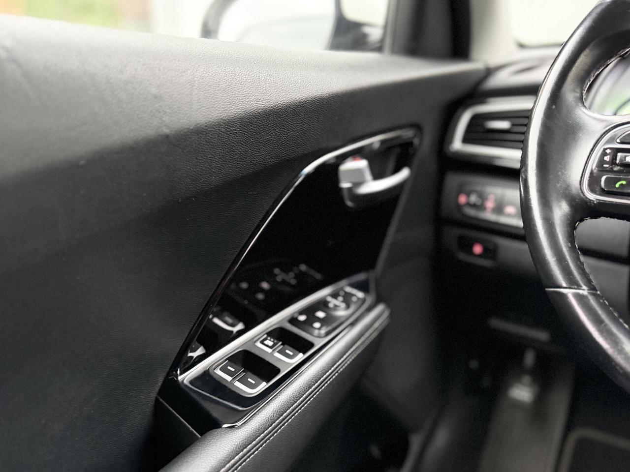 Kia Niro 1.6 Hybrid 105CV E5 Neo Automatica - 2017