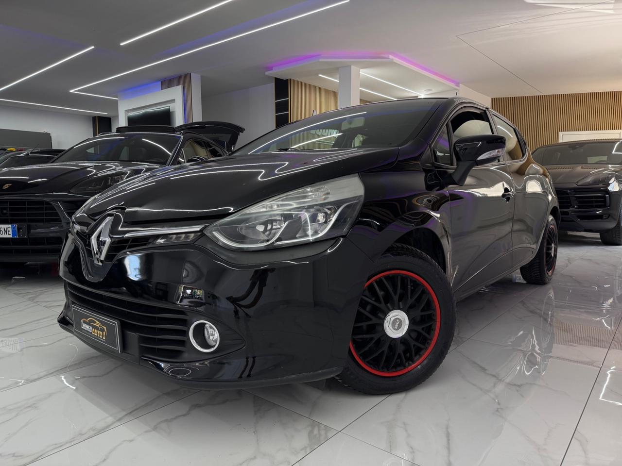 Renault Clio 1.2 75CV Full Optional