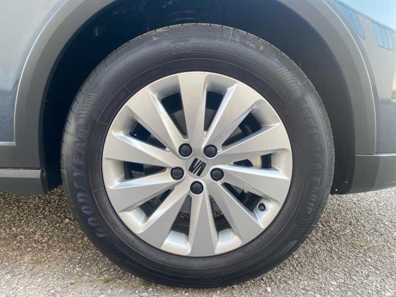 SEAT Arona 2022 - Arona 1.0 ecotsi Reference 95cv